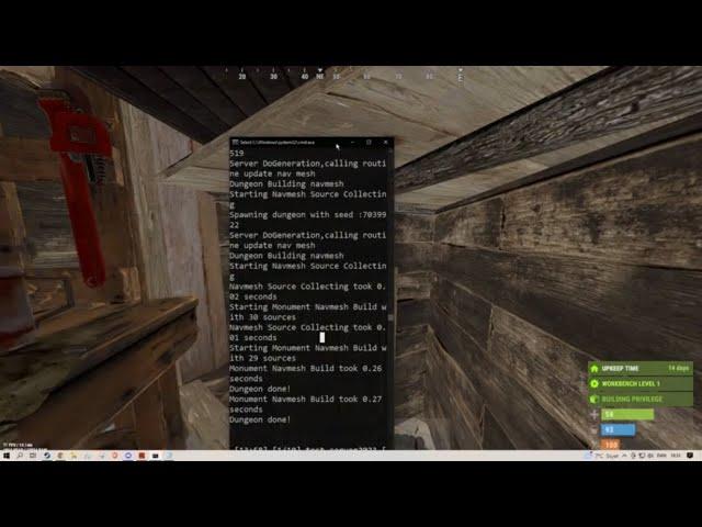 how 2 get mods for ur rust server "skinbox and import custom skins"