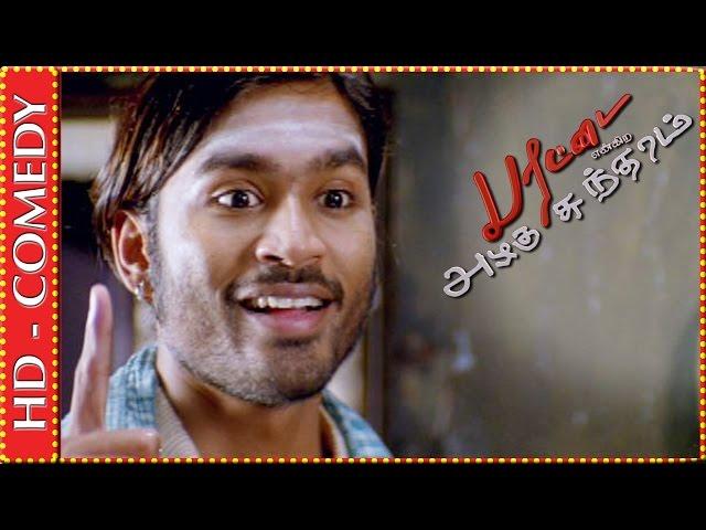 Santhanam's new lifestyle | Parattai Engira Azhagu Sundaram | Comedy Scenes | Kalaignar TV Movies