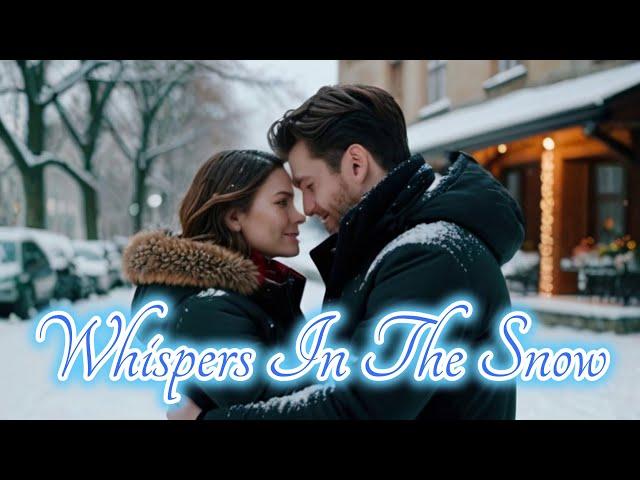 [ Love Song ] Whispers In The Snow | PWC Music