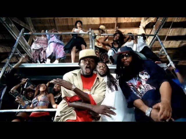 Trick Daddy feat. Lil Jon & Twista - Let's Go (Official Video) [Explicit]