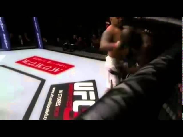 Mark "The Super Samoan" Hunt - Highlight/Tribute [Extended]