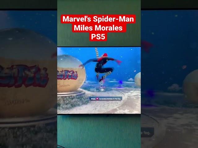 Marvel's Spider-Man: Miles Morales | PS5