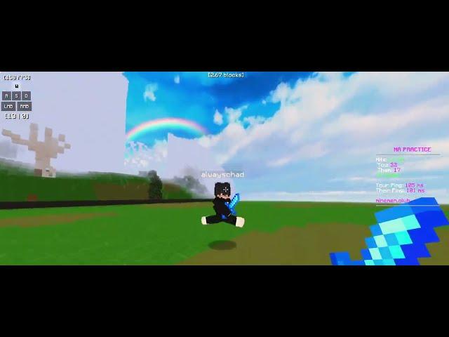 minecraft edit for Snoodle