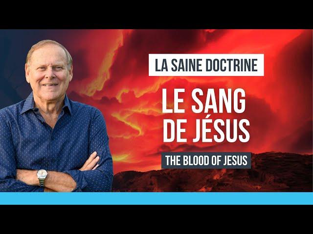 SOUND DOCTRINE: THE BLOOD OF JESUS | MIKI HARDY | 17/11/2024