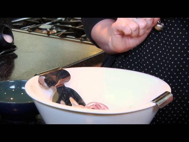 Kate's Summer Potato Salad