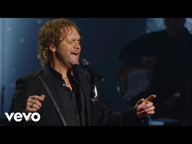 David Phelps - Nessun Dorma [Live]