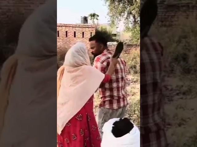 ਸ਼ਰਮ ਨਹੀਂ ਆਉਂਦੀ ਥੋਨੂੰ ਨਸੇ ਕਰਦਿਆਂ ਨੂੰ #amoltv ਮਾਂ ਦੀ ਡਾਂਟ