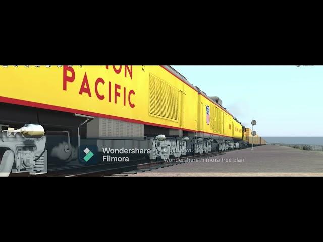 trainz 2022 forturn