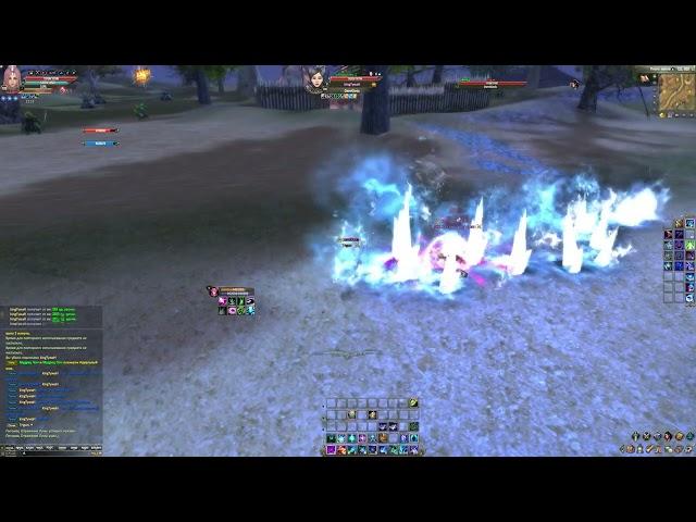 ТОП 1 КОСА PERFECT WORLD ВРЫВАЕТСЯ НА ALURE PW REVOLUTION / ПВ ПВП ЗА КОСУ / PW PvP WF vs SB