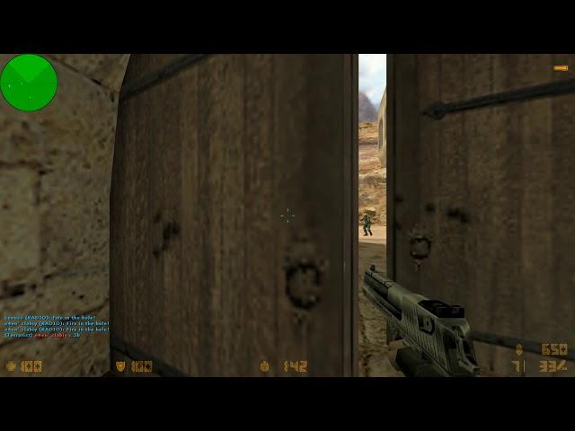 Cs 1.6 awp ymer :D