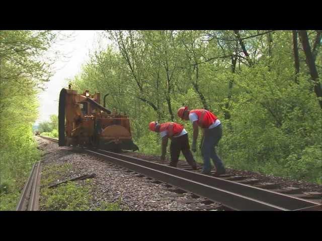 RailWorks Safety Overview