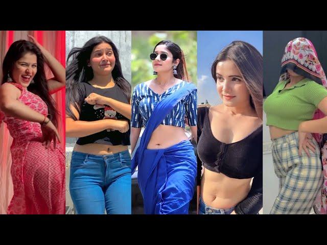 New Romantic Haryanvi Song Instagram Reels | New Haryanvi Reels|@TiktokNationindia