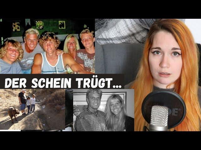 Geheimnisse einer "perfekten" Familie... | Der Fall Gavin Smith