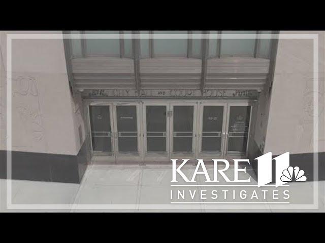 KARE 11 Investigates: Judge Joy Bartscher’s gag order