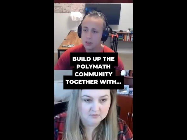 The Surprising Way to Support Polymathic Individuals