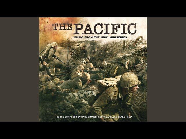 Honor (Main Title Theme from "The Pacific")