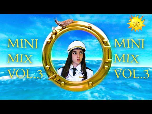 Magdalena Bay - mini mix vol. 3 (Official Full Mix Music Video)