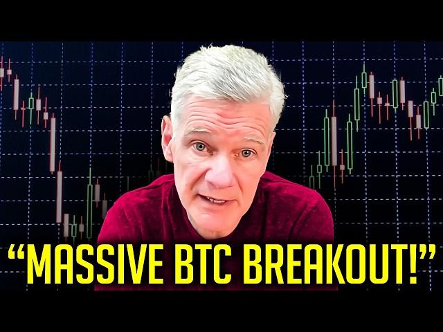 "This Is WHY 0.2 Bitcoin is Enough To 100x Your WEALTH" - Mark Yusko