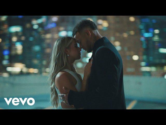 Kane Brown, Katelyn Brown - Body Talk (Official Music Video)