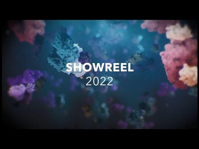 Nanobot Medical Communication Showreel 2022