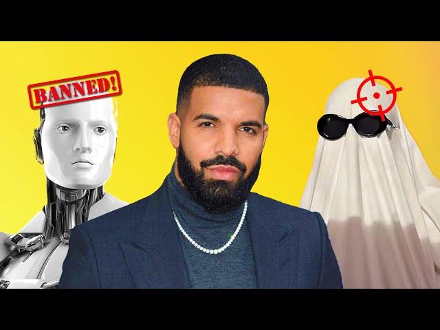 HOW I USED AI TO MAKE A HIT SONG WITH DRAKE!