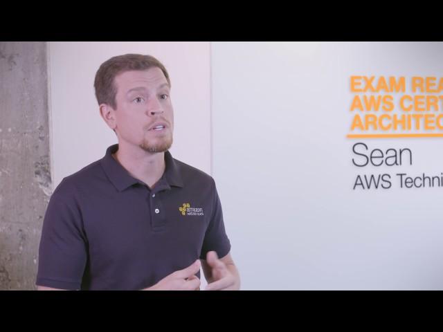 AWS Certification Exam Readiness: A Closer Look