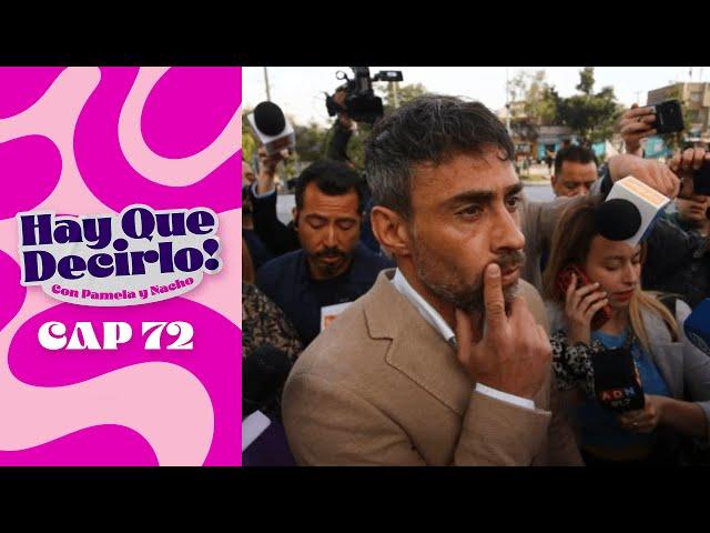 ¡Hay que decirlo! | Capítulo jueves 14 de noviembre | Canal 13