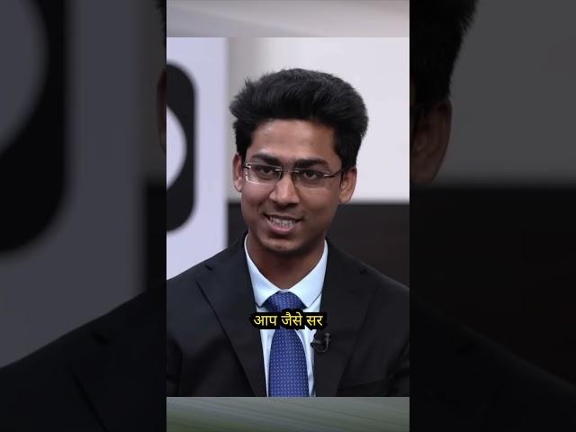 Unique UPSC Interview Question: A Dish, Its Cooks, and Its Critics! #upsc