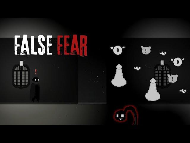 He Wants Me To KILL THEM?! (False Fear)