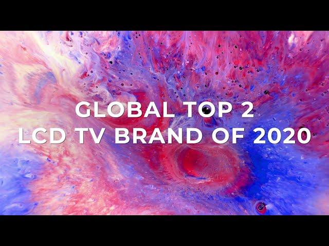 TCL Mini LED Full Array TVs | TCL Electronics Australia