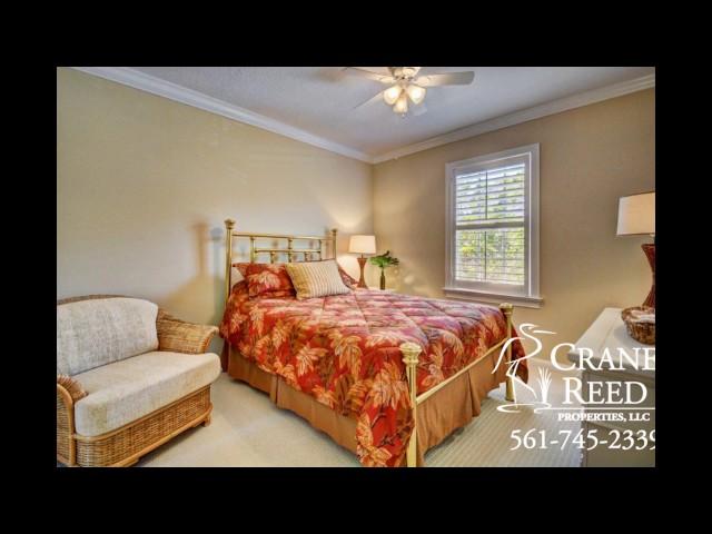 115 Bishopwood Drive, Abacoa New Haven, Jupiter, Florida - Furnished Seasonal Rental