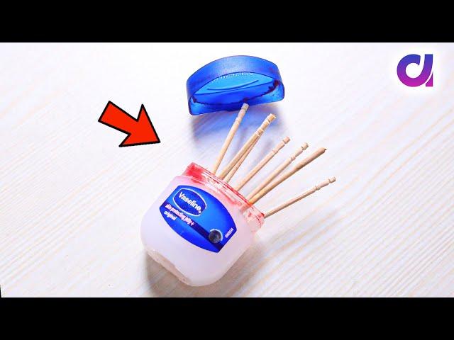 10 Amazing Vaseline Hacks Every Girl Should Know | MUST TRY | @Artkala