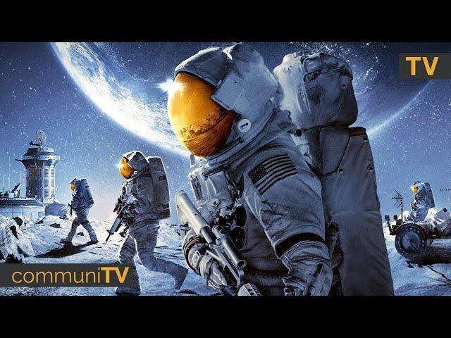 Top 10 Space TV Series