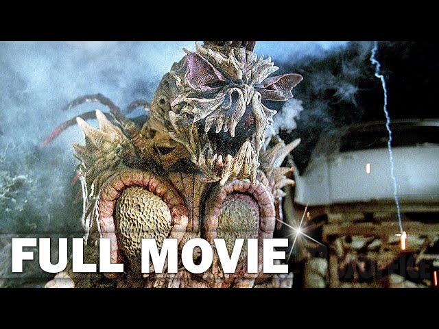 Earth Invasion | SCI-FI | Full Movie