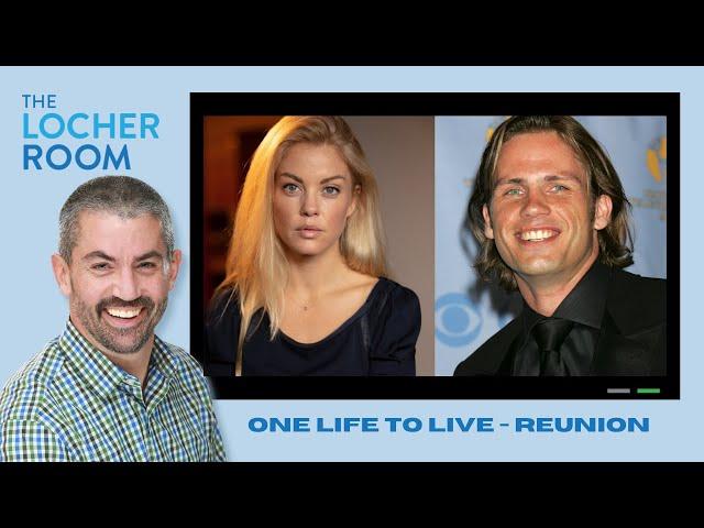 One Life to Live - Reunion