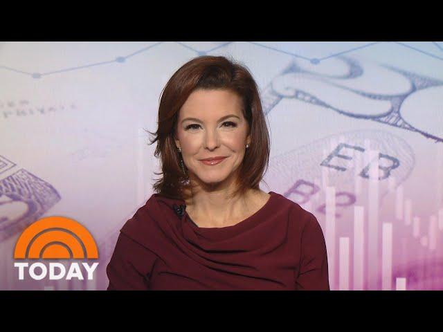 Stimulus Checks: How Much Will You Get? | TODAY