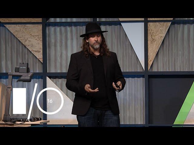 Android NDK performance in an ART world - Google I/O 2016