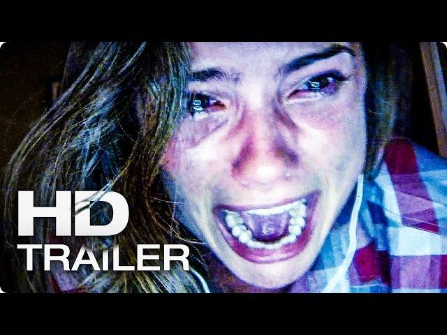 UNKNOWN USER Trailer German Deutsch (2015) Horror