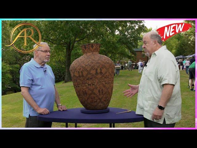 NEW Antiques Roadshow 2024   Antiques Roadshow US   Antiques Roadshow Full Episodes 2