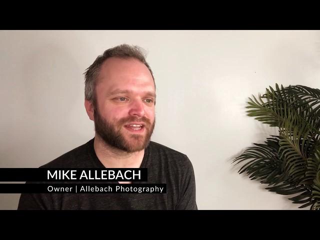 eReleases review Mike Allebach - Allebach Photography