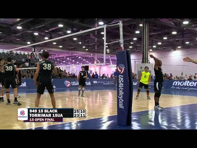 Diego's highlights from 2015 BJNC Gold Medal Match