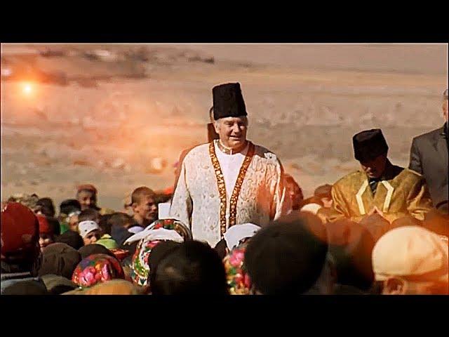 Parviz Nazarov-Mawlana Hazar Imam's Muborak |Рузи Мавлуди Имоми Замон Муборак