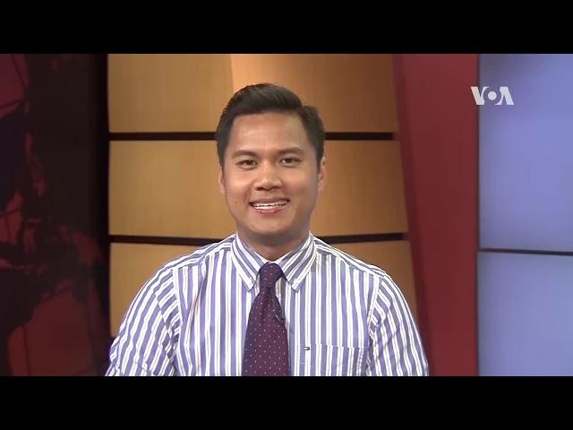 VOA News Words Today: Irreversible