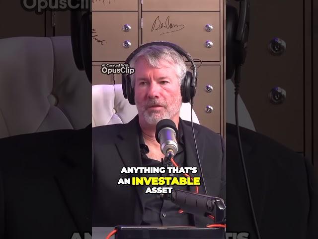 Bitcoin: Your Retirement Solution #money