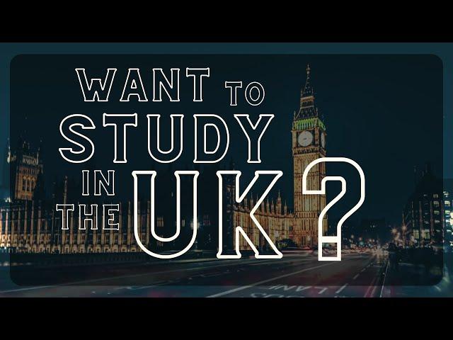 Study In UK with Grad-Dreams | #studyinuk #studyabroad