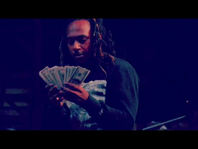 Dwn For My Nigga Freestyle- Yung Cujoo Ft Liyah Bandz