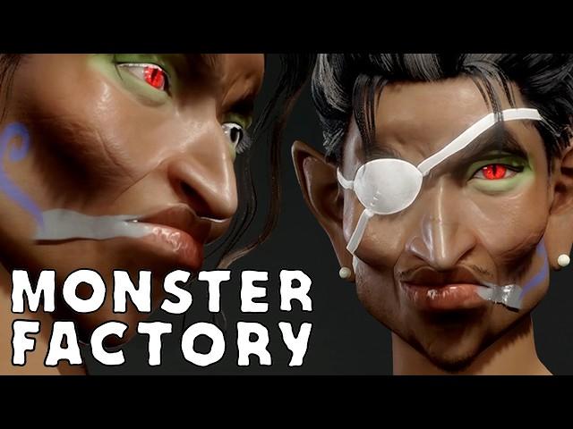 Ripping Huge, Healthy Cotton With Nutricia in Wo Long | Monster Factory