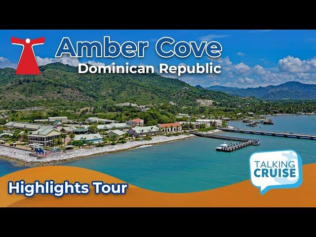 Amber Cove Cruise Port | Highlights Tour