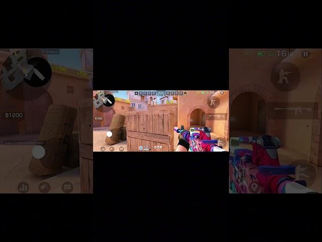 Epic Mini-Rounds in Standoff 2