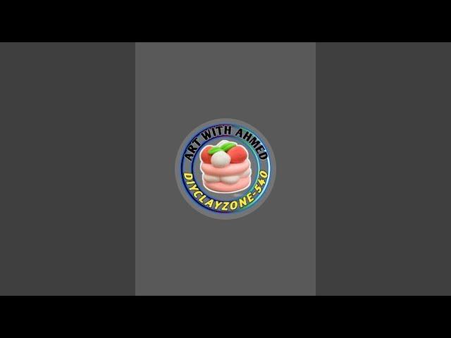DiY Clay Zone is live!